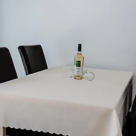 بيت ضيافة Casa Maria 4*