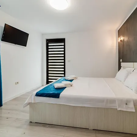 Guest house Maria Eforie Nord