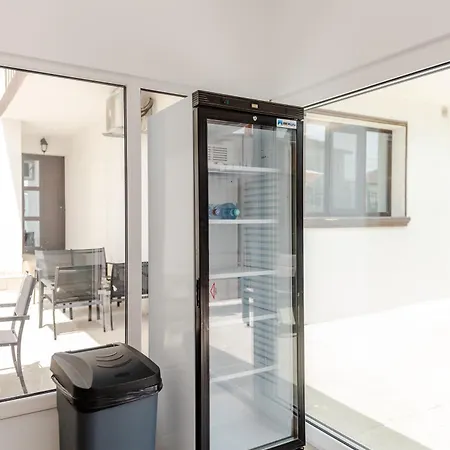 Casa Maria 4* إيفوري نورد