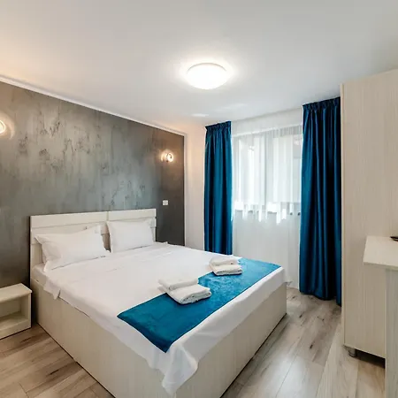 Maria Guest house *