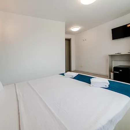 بيت ضيافة Casa Maria إيفوري نورد