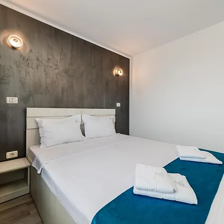 Maria Guest house