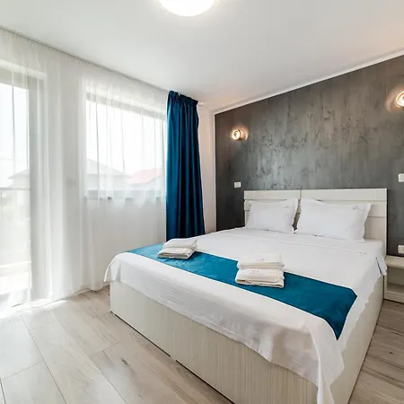 Maria Guest house Eforie Nord