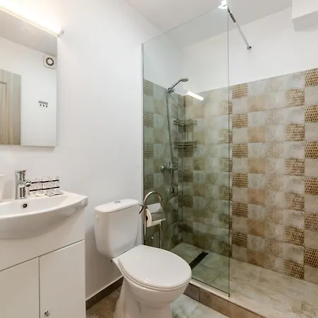 Guest house Maria Eforie Nord