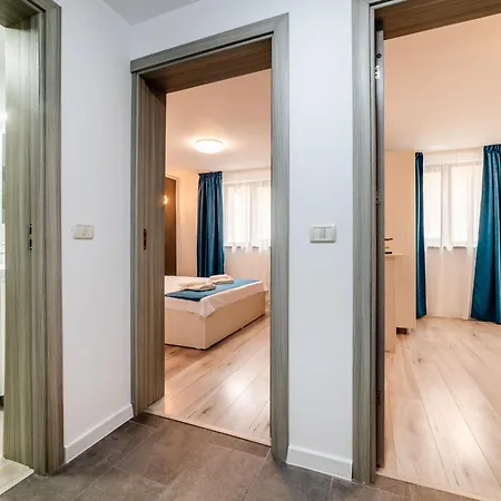 بيت ضيافة Casa Maria