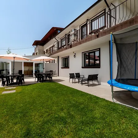 Guest house Maria *