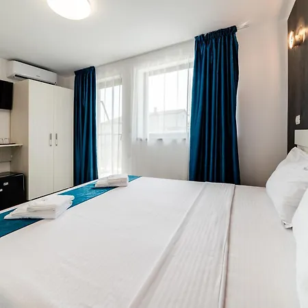 Guest house Maria *