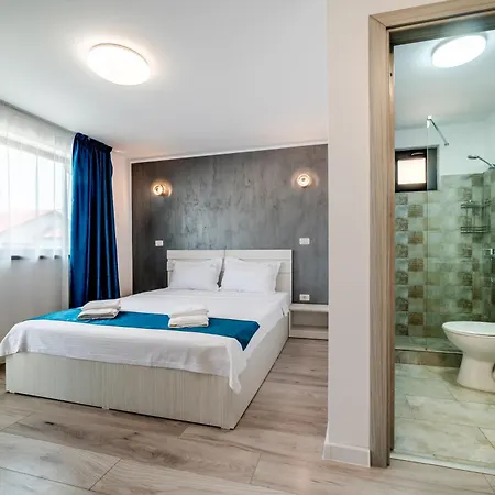 Casa Maria إيفوري نورد