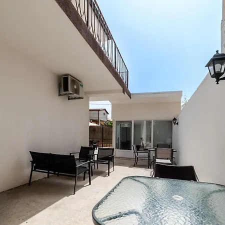 Casa Maria 4* إيفوري نورد