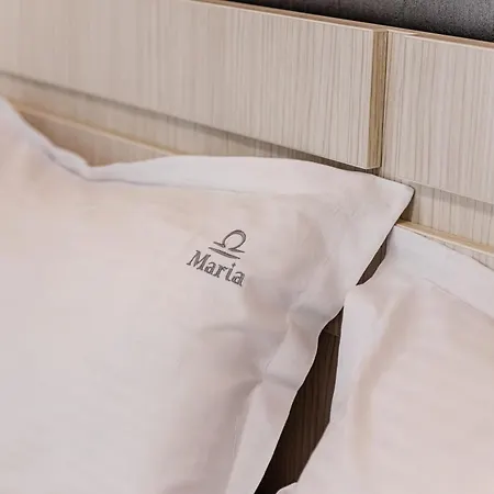 Casa Maria بيت ضيافة إيفوري نورد