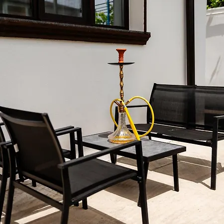 بيت ضيافة Casa Maria إيفوري نورد