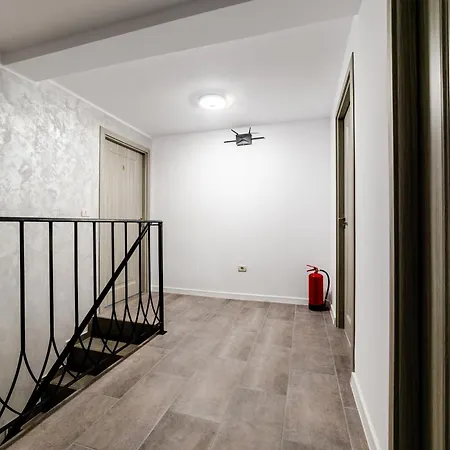 Casa Maria إيفوري نورد