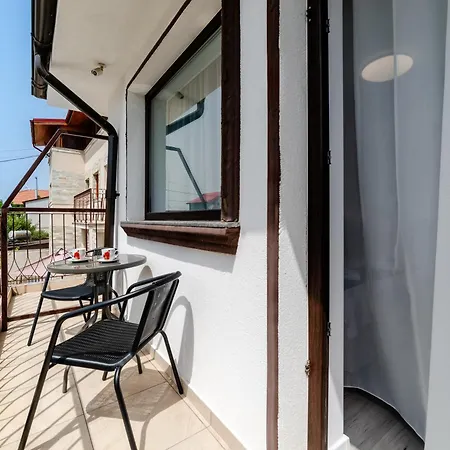 Casa Maria بيت ضيافة