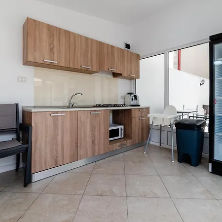 Maria Guest house Eforie Nord