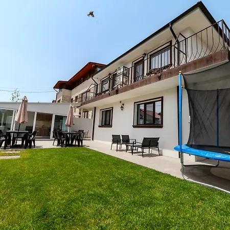 Casa Maria 4* إيفوري نورد