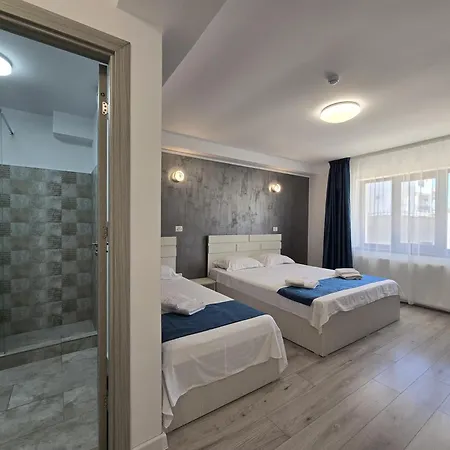 بيت ضيافة Casa Maria 4*