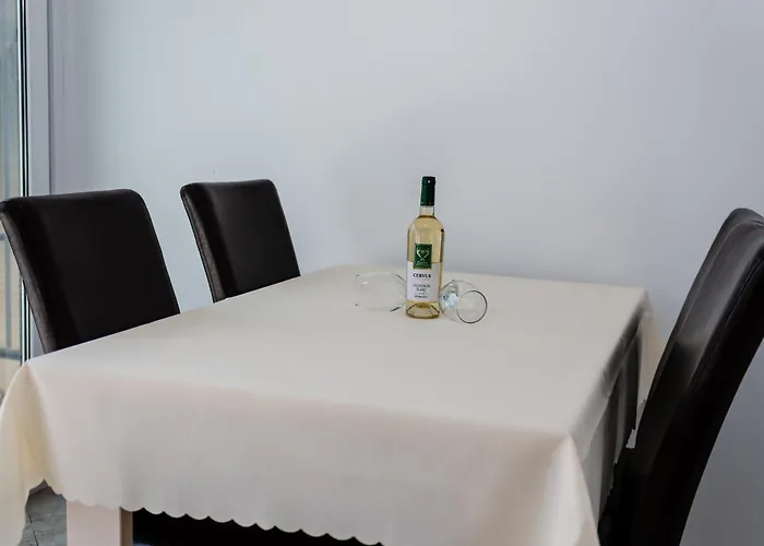 Pensiune Casa Maria 4*