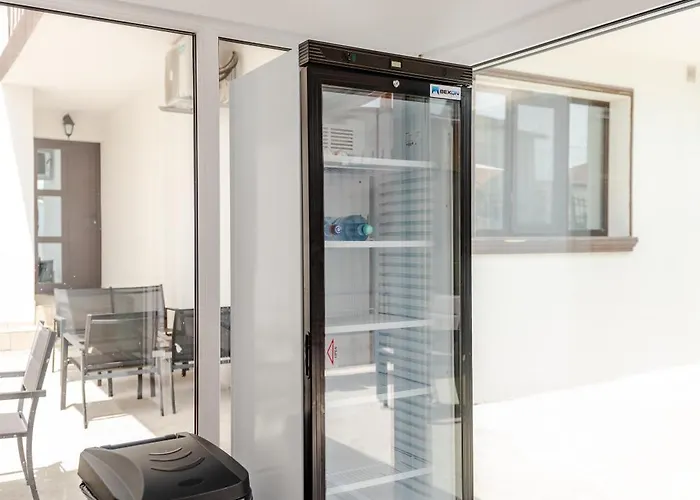 Casa Maria 4* Eforie Nord