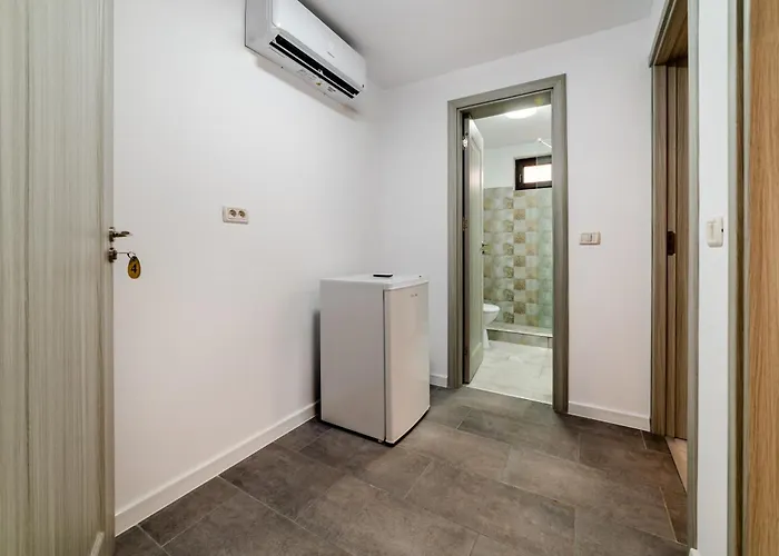 Pensiune Casa Maria 4*