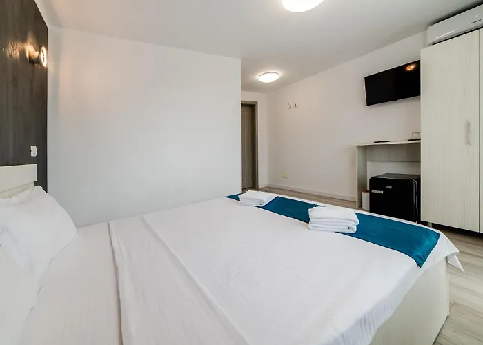 Pensiune Casa Maria Eforie Nord