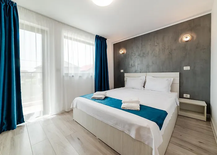 Casa Maria Pensiune Eforie Nord