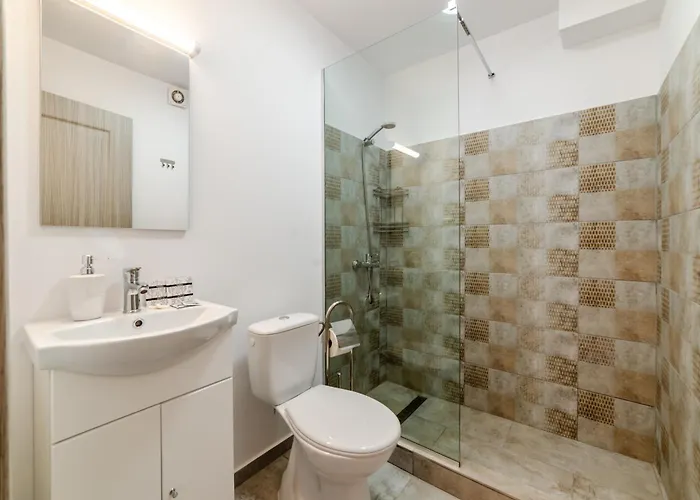 Pensiune Casa Maria Eforie Nord