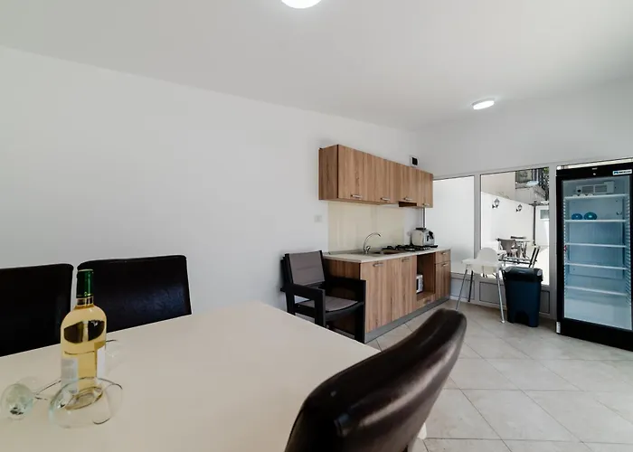 Casa Maria Pensiune 4*