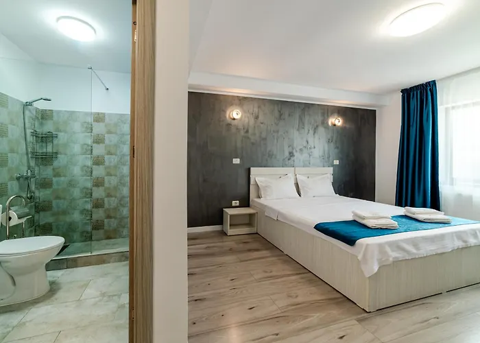 Casa Maria 4* Eforie Nord