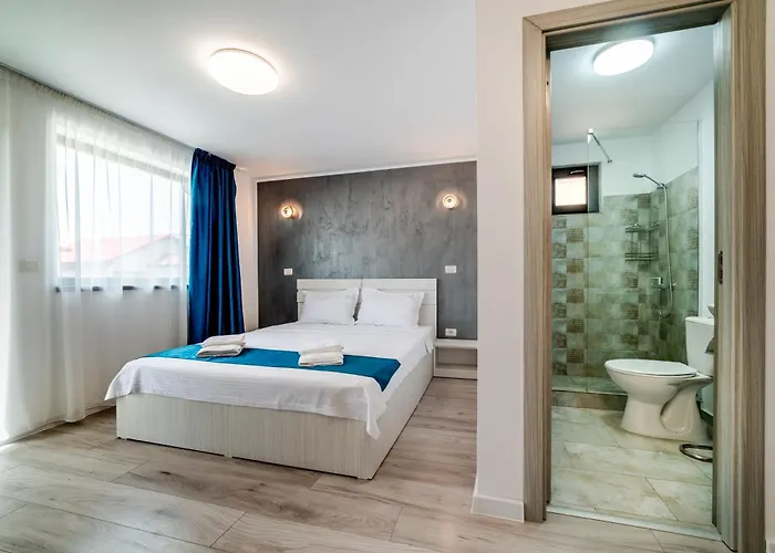 Casa Maria Eforie Nord