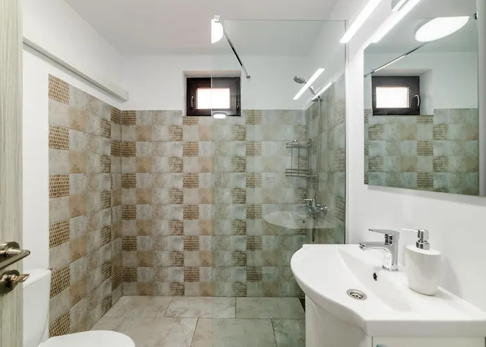 Casa Maria Eforie Nord