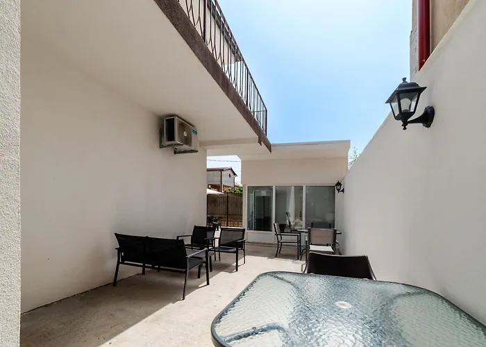 Casa Maria 4* Eforie Nord