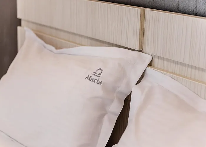 Casa Maria Pensiune Eforie Nord