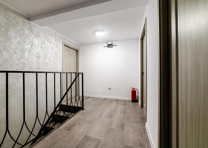 Casa Maria Eforie Nord