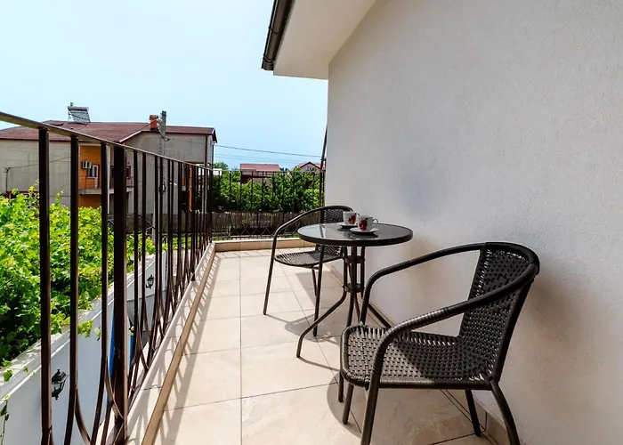 Casa Maria 4* Eforie Nord