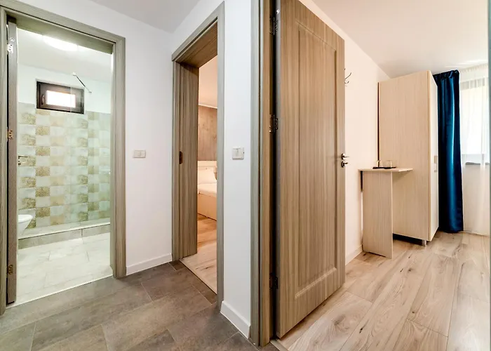 Casa Maria 4* Eforie Nord