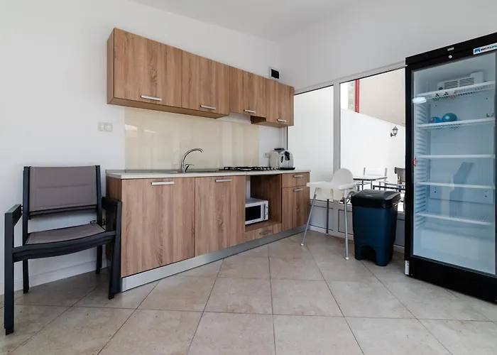 Casa Maria Pensiune Eforie Nord