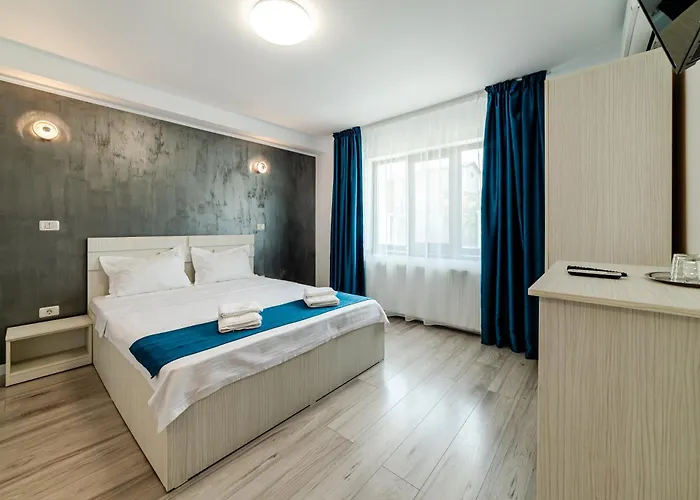 Casa Maria Eforie Nord