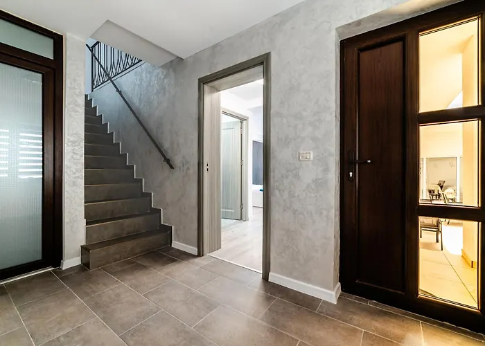 Casa Maria Pensiune Eforie Nord