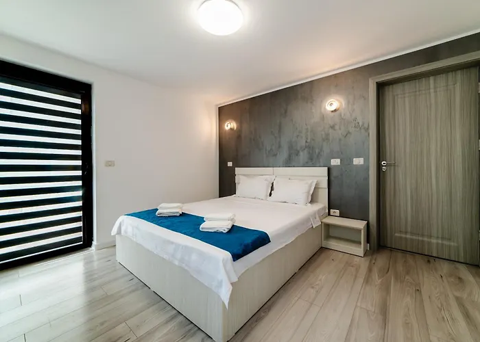 Casa Maria 4* Eforie Nord